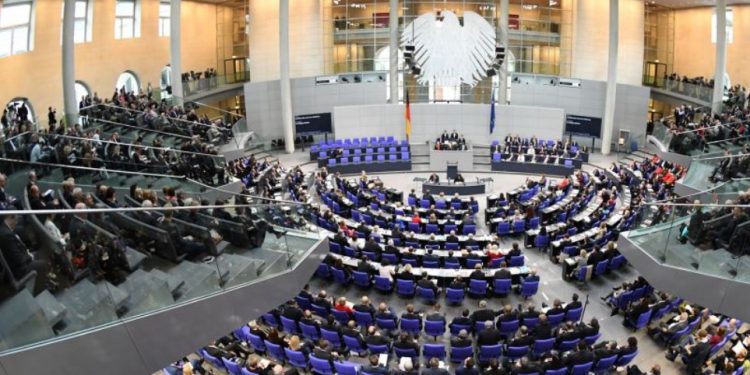 bundestag