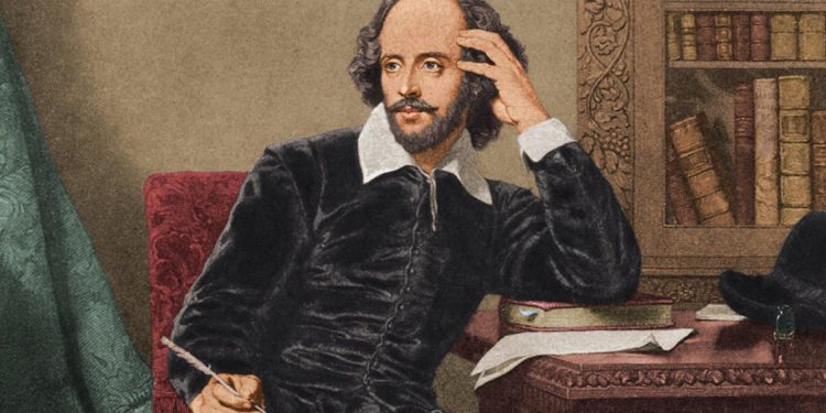 skakespeare