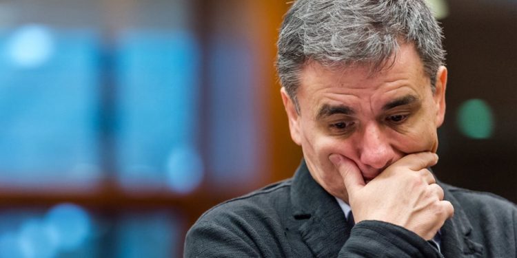 tsakalotos