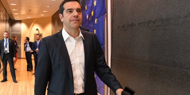 tsipras