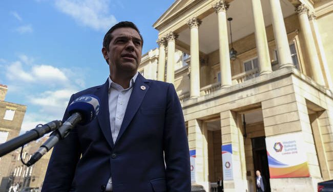 tsipras