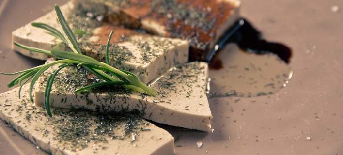 feta