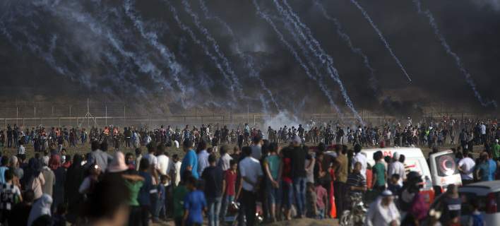 gaza