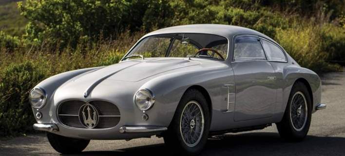 maserati