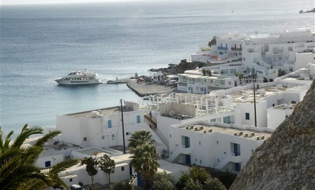 mykonos