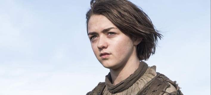 stark