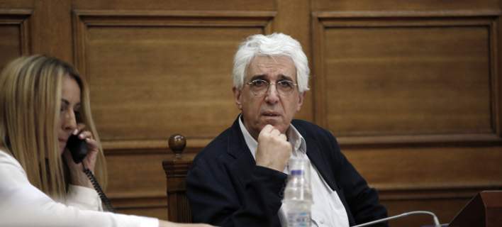 paraskevopoulos