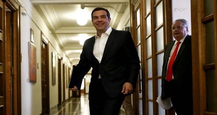 tsipras