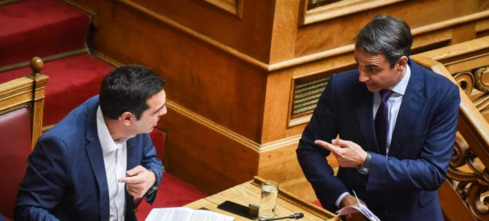 tsipras-mitsotakis