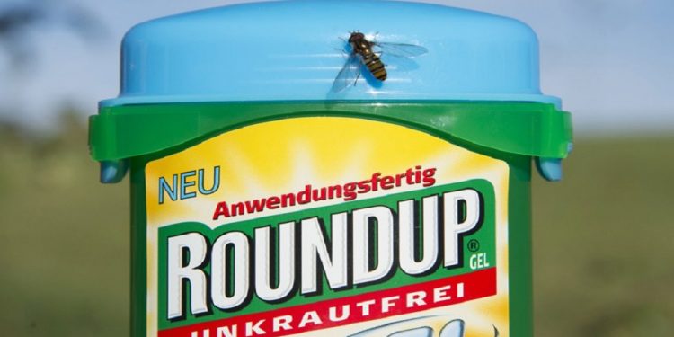 Monsanto ordered to pay 289 million US dollars in California Roundup cancer trial