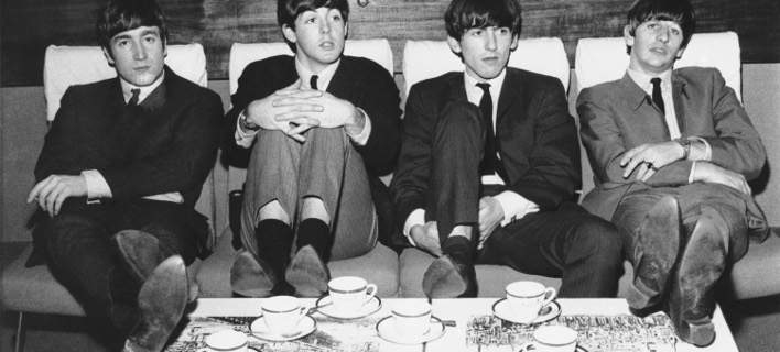 beatle