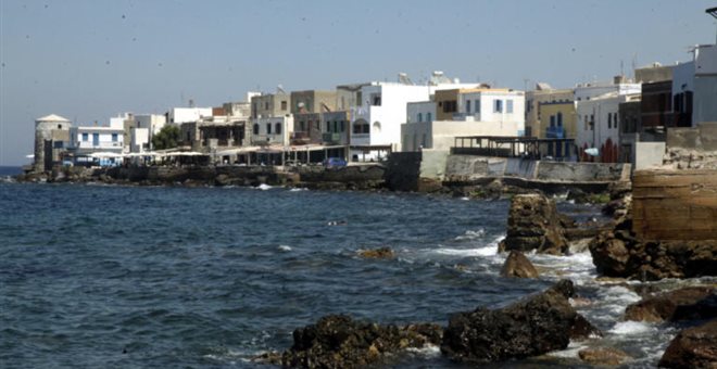 nisyros