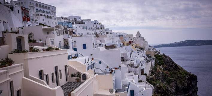 santorinh