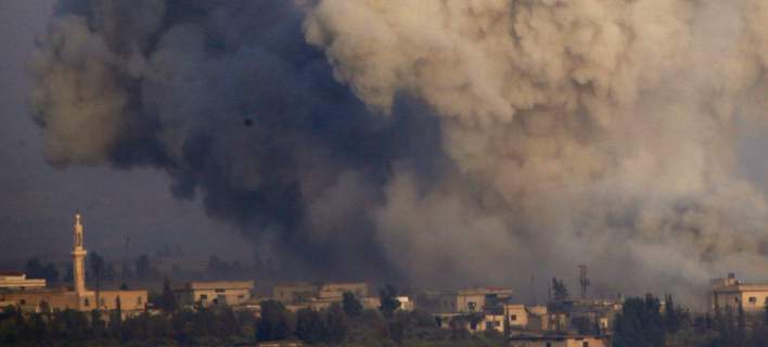syria