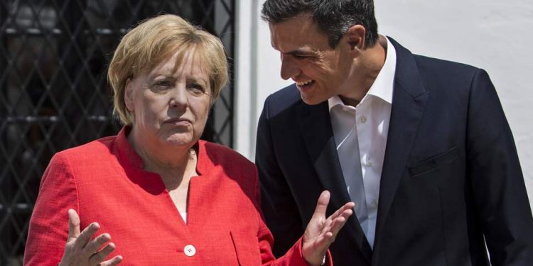 merkel