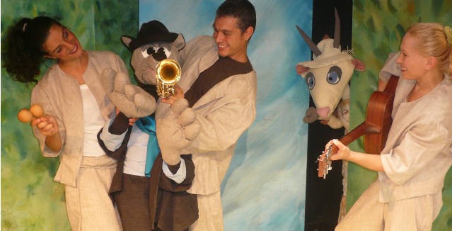 paidiko-theatro