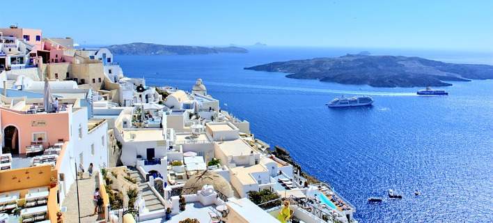 santorini