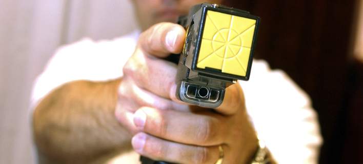 taser