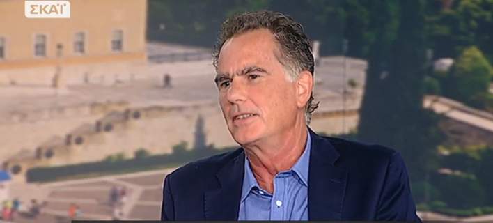 nikos-papandreoy