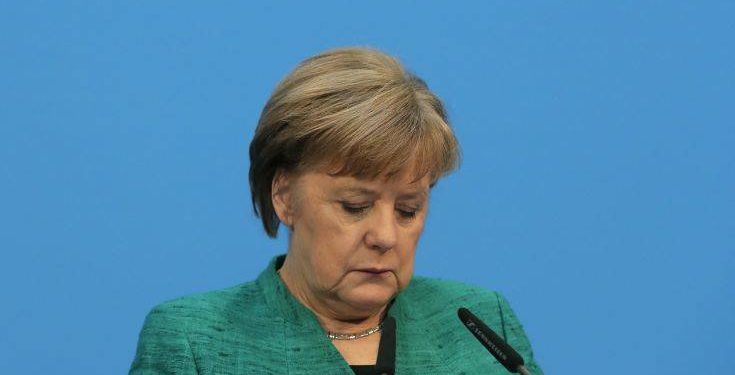 merkel