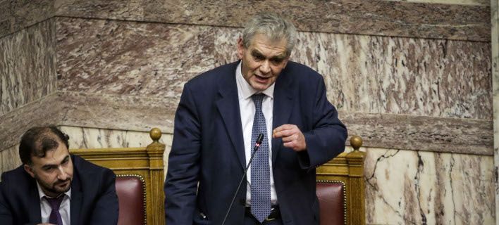 papaggelopoylos