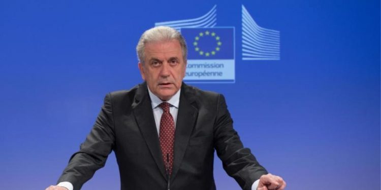 avramopoulos