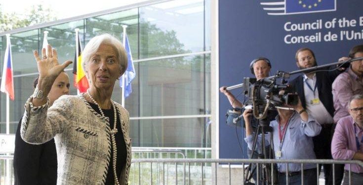 lagarde