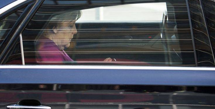 merkel