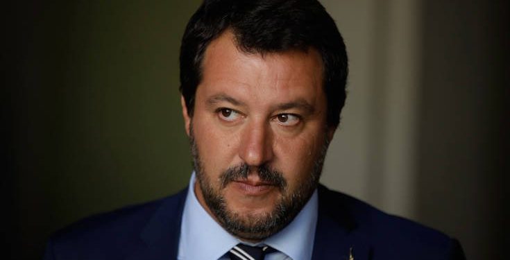 salvini