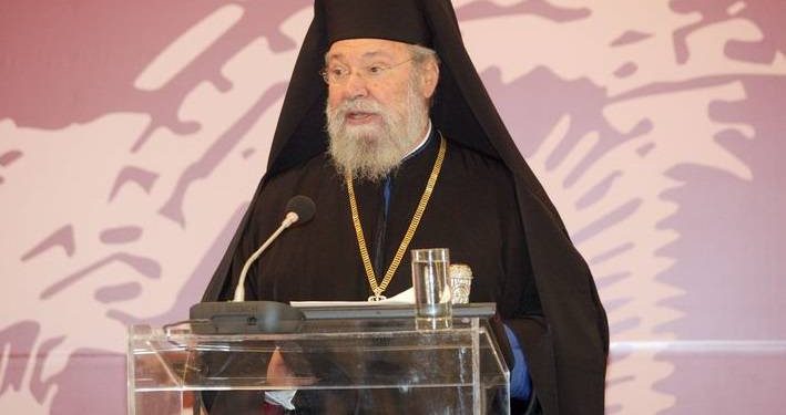 xrysostomos