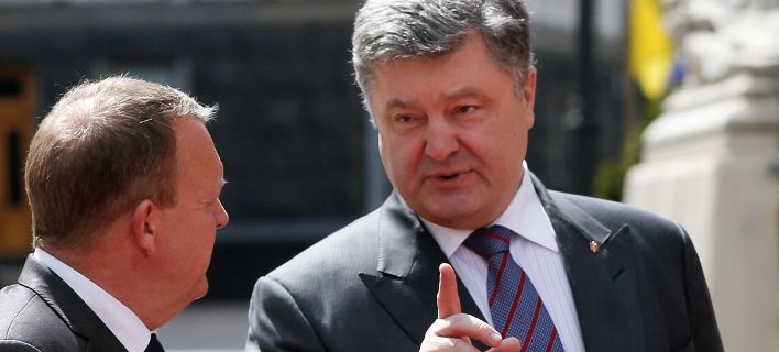 porosenko