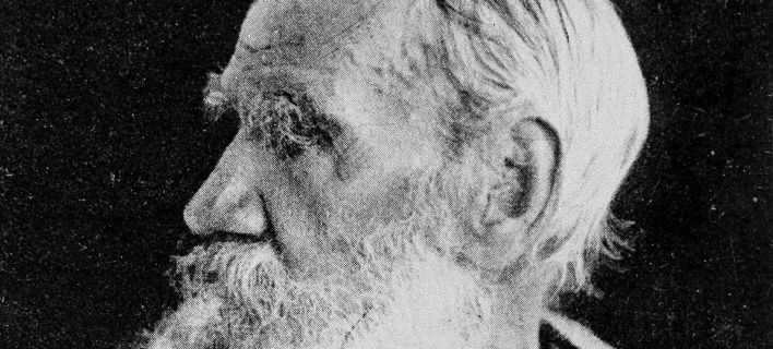 tolstoi