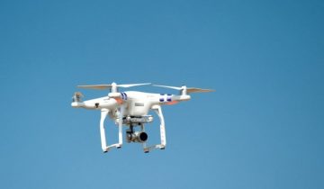 drones