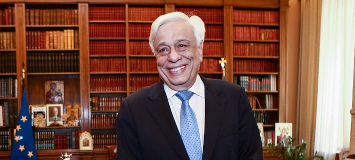 pavlopoulos
