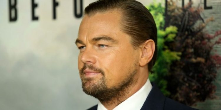 dicaprio