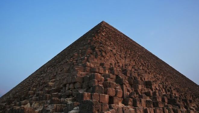 pyramida