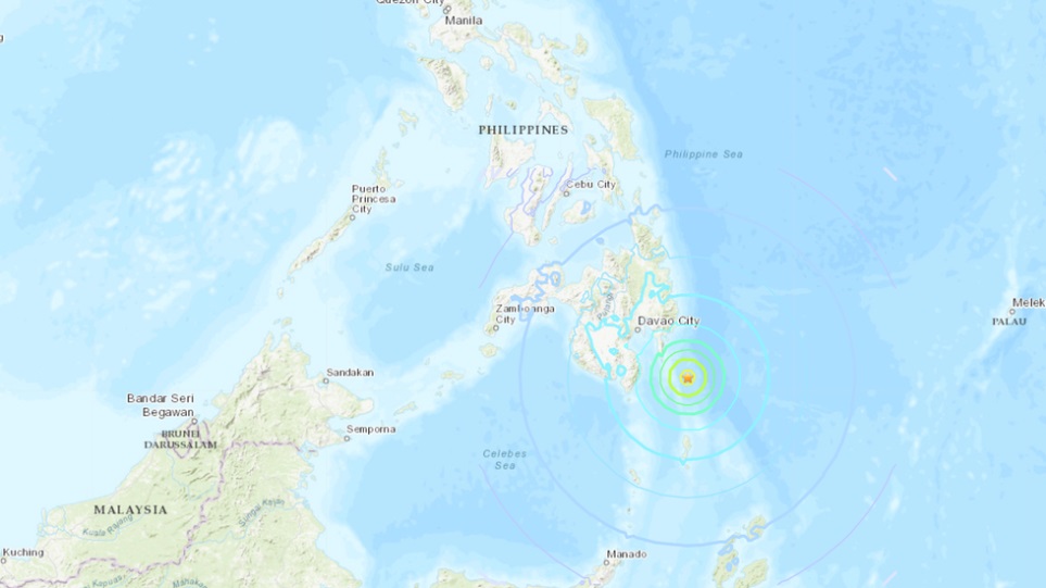 filippines-seismos
