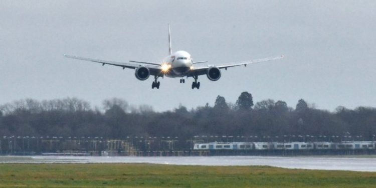 gatwick