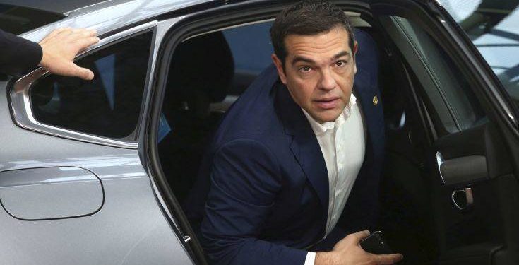 tsipras