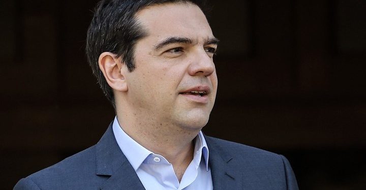 tsipras