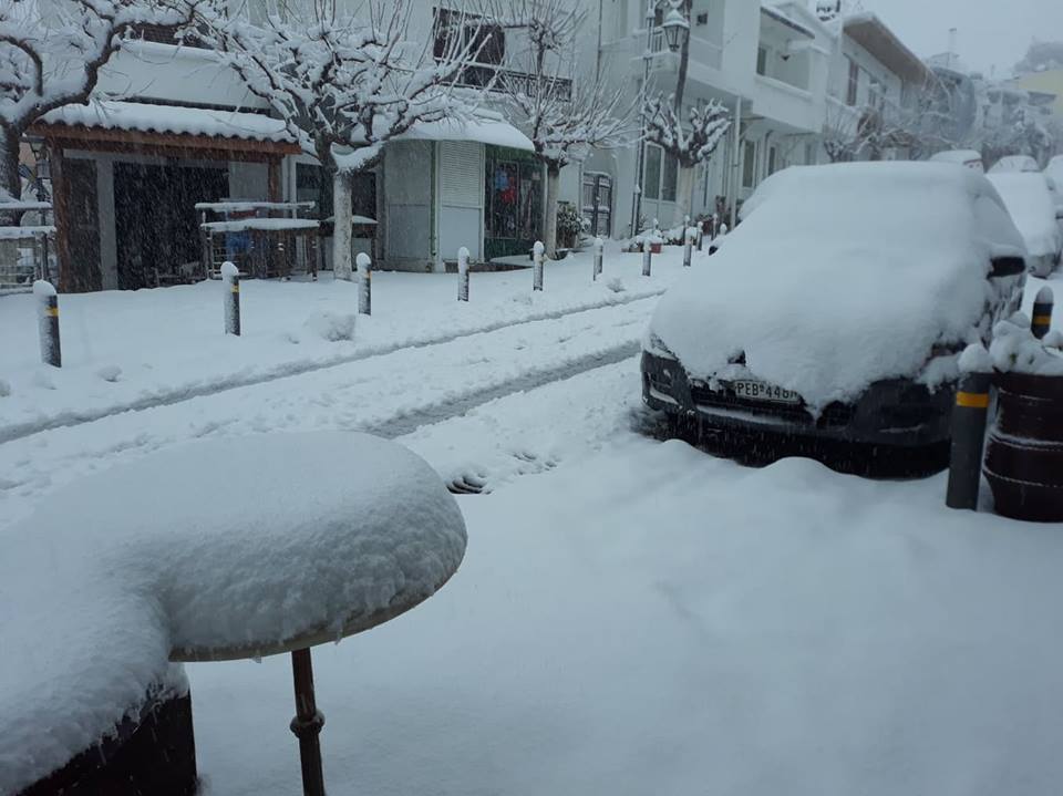 Ανώγεια (φώτο Γιώργης Μπαγκέρης)