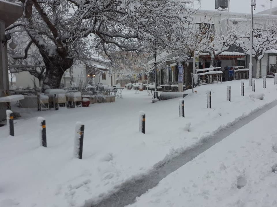 Ανώγεια (φώτο Γιώργης Μπαγκέρης)