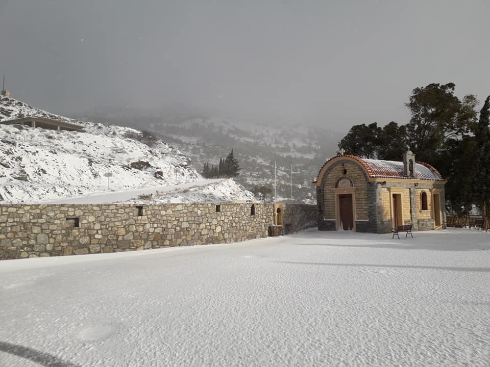 Βιάννος (φώτο Παύλος Μπαριτάκης, δήμαρχος)