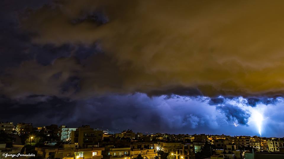 Φώτο του χρήστη Γιώργου Ψιμουλάκη