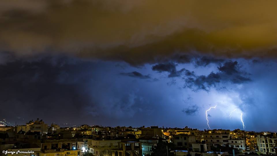 Φώτο του χρήστη Γιώργου Ψιμουλάκη