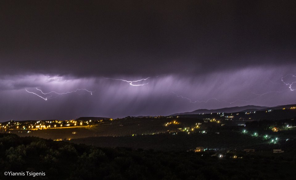 Φώτο του χρήστη Γιάννη Τσιγκένη