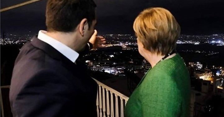 tsipras-merkel-peiraias