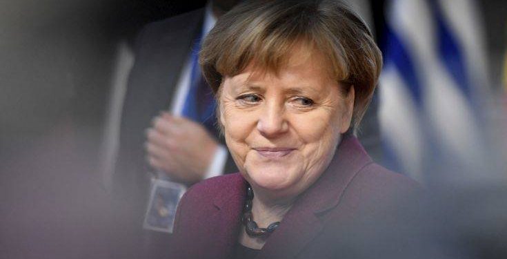 merkel