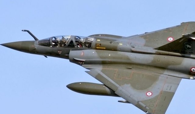 mirage-2000