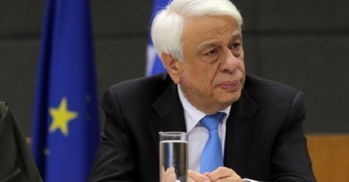 pavlopoulos